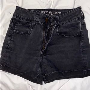 American Eagle Denim Shorts